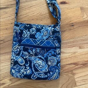 Vera Bradley Crossbody Bag